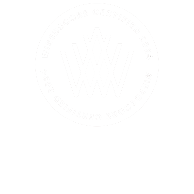 Logo wiredscore certified white testi223 milano bicocca - Testi 223